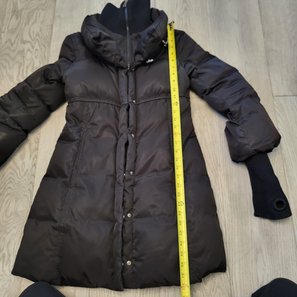 Soia & Kyo Coat - Picture 4 of 13